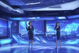 Fókuszban a Jövő: Az ATV Híradó Legfrissebb Hírei 2025. március 11-én