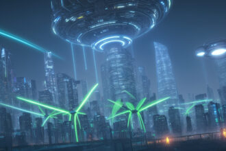 Fényalapú Kommunikációs Forradalom: A Li-Fi Technológia Piacának Dinamikus Növekedése 2024-2032 között