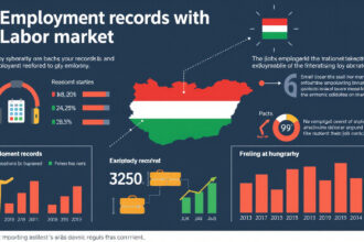 Foglalkoztatottsági Rekordok: Magyarország Munkaerőpiacának Új Távlatjai