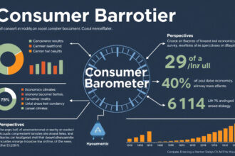 Fogyasztói Barométer: A Nézőpont Intézet Új Kérdőíve és A Gazdasági Klíma Áttekintése