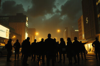 Fogyasztói Bizalom: A Jövő Kilátásai Soha Nem Voltak Olyan Sötétek - Hogyan Hat Az Gazdaságra?