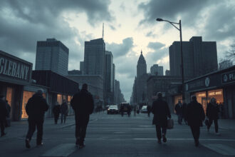 Fogyasztói Bizalom Csökkenése: Miért Szellemzik El Az Amerikaiak Optimizmusa?