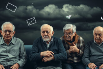 Fogyasztói Magabiztosság Csökkenés és Gazdasági Kihívások: Az Idősebb Generáció Pesszimizmusának Hatása