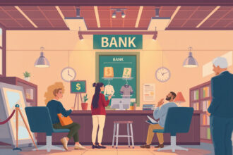 Fokozódó Kedvesség: A Munkáshitelek Növekvő Népszerűsége a Pénzintézeteknél