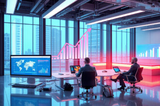 Fokozza a Termelékenységet: Az AI-alapú MailApp és EIMS Aplikációk Változása a Vállalatok Működésében