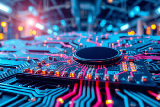 Forradalmi 200G/láncú Multi-Channel Monolitikus InP PIC Technológia a 1.6T IMDD Átjátszóhoz – Ismerje Meg a Source Photonics Új Innovációit!