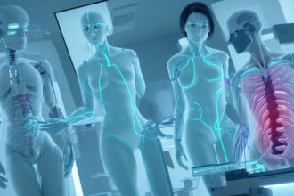 Forradalmi AI Alapú Székletképfeldolgozással Bővül a Cylinder, Javítva a Gasztroenterológiai Diagnózisokat és Kezeléseket