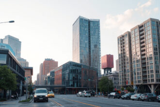 Főpolgármesteri tervek: A Wallis csoport és Rákosrendező felfedezése a városfejlesztésben