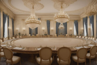 Franciaországban Tárgyaltak az Ukrajna Támogatásáról: A Csúcs Fontossága és Hatásai