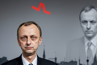 Friedrich Merz, a CDU új elnöke: Forradalmi változások a német migrációs politikában