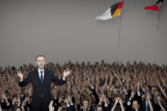 Friedrich Merz: A német határok lezárása a migrációs válság megoldásaként – Mit hozhat a kancellári poszt?