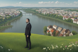 Friss bizonyítékok: Magyar Péter álláspontja a migráció kérdésében