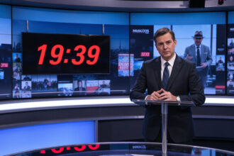 Friss Hírek 2025. január 22-én: A Legfontosabb események 19:30-kor!