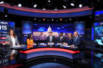 Friss Hírek: A 2025. Január 21-i Híradó Főbb Eseményei 12:00-kor