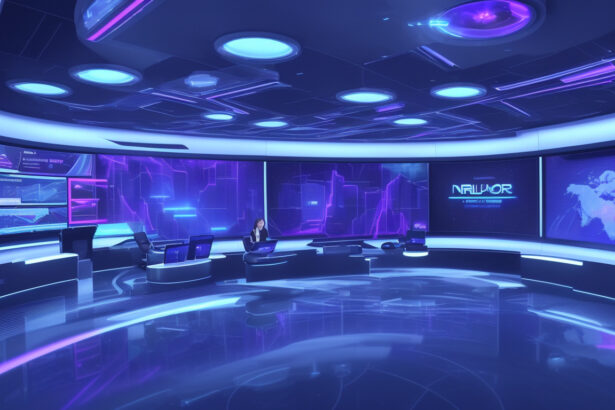 Friss Hírek a Jövőből: Híradó 2025. Február 9-én, 8:00-kor