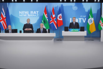 Friss hírek a kormányzatról: Kormányinfó 2025. március 13-án a HÍR TV-n