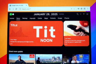 Friss hírek egy helyen: 2025. január 29-ei legfontosabb események 12:00-kor