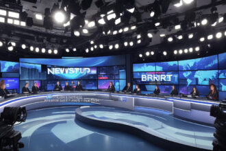 Friss hírek és események – 2025. február 8. reggel 8-kor