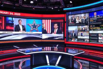 Friss hírek és események: 2025. január 24-i Híradónk tartalmának felfedezése