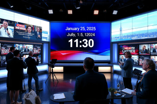 Friss Hírek és Események: 2025. január 25-i Híradó 19:30-kor