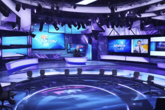 Friss Hírek és Éles Vélemények: A Komment Műsor Friss Szemlélete a HírTV-n