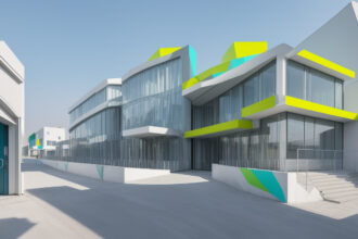 Fót új filmes központja: A világ élvonalába tartozó stúdió megnyitása