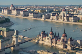 Fővárosi éberség: Miért lesz Budapest egy hétig kiemelt figyelem alatt?