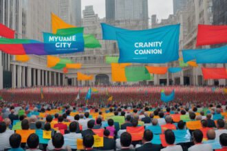 Fővárosi Közgyűlés: Maratoni Ülés, Ami Mindenkit MegFog Ragadni! – 2025.03.26.