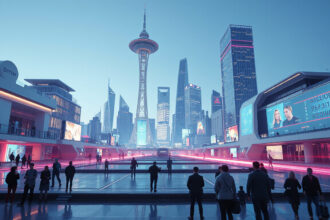 Generatív AI: A Tudás Forradalma és a Jövő Kihívásai