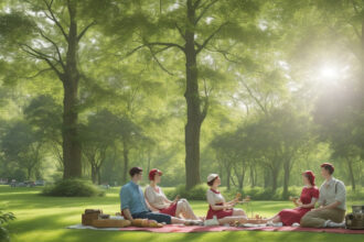 Generáció Z: A Hagyományos Romantika Újraélesztése a Digitális Korban