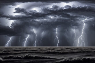 Globális viharok: Az ítéletidő hatásai és következményei a világ különböző részein