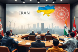 Grossi főigazgató véleménye az iráni és ukrajnai nukleáris helyzetről, valamint India atomenergia stratégiájáról