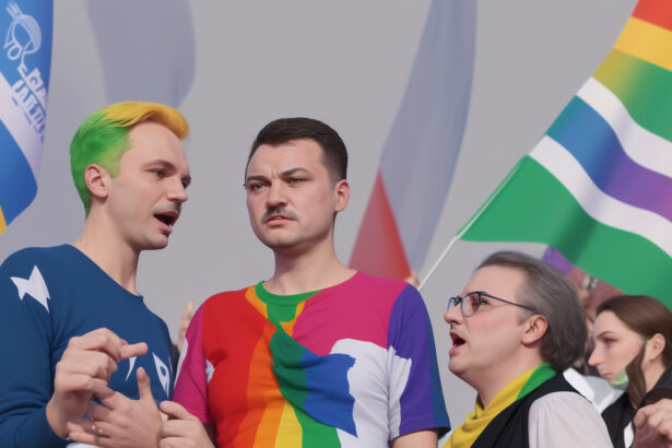 Gyurcsány Ferenc és Magyar Péter: A Pride támogatásának dilemmája - Aktuális Fórum 2025.03.20.