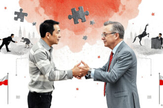 Gyurcsány Ferenc és Magyar Péter embere: Az összefogás titkai és lehetőségei