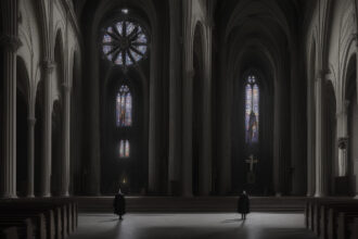 Hat bíboros ügye: Szexuális visszaélések eltussolásának vádja a katolikus egyház rendszerében