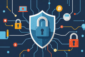 Hálózati Biztonság: 10 Gyakorlati Tipp, Amellyel Megvédheted Rendszeredet!