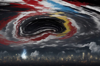 Hogyan formálta át a Trump-tornádó a globális politikai tájat néhány hét alatt?