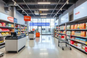 Hogyan Használhatják a Kiskereskedők a Technológiát a Költségek Csökkentésére anélkül, hogy Megalkudnának a Minőséggel?