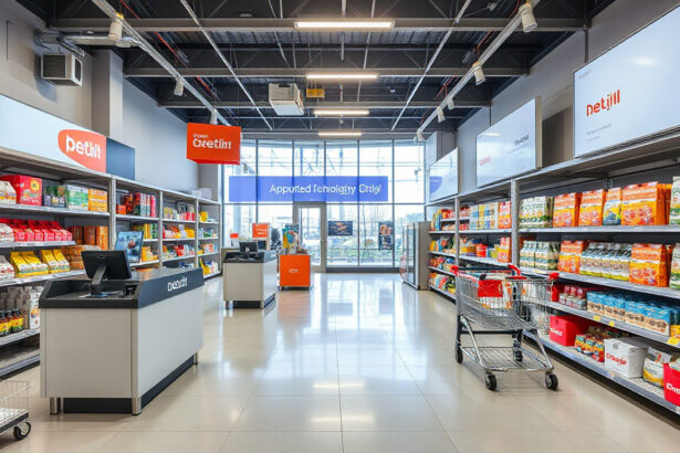 Hogyan Használhatják a Kiskereskedők a Technológiát a Költségek Csökkentésére anélkül, hogy Megalkudnának a Minőséggel?