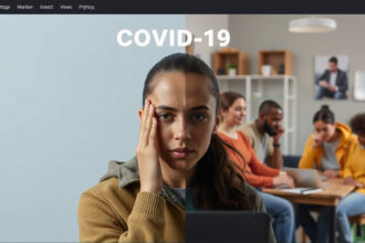 Hogyan hatott a koronavírus járvány a mentális egészségünkre?