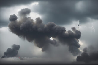 Horrorisztikus légi baleset Washingtonban: Utasszállító és katonai helikopter ütközése