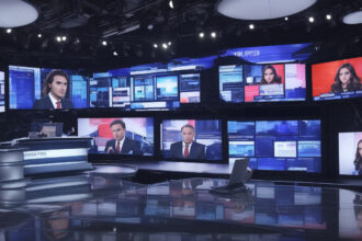 Híradó 2025. február 9-én, 19:30-kor: A Legfrissebb Hírek és Elemzések