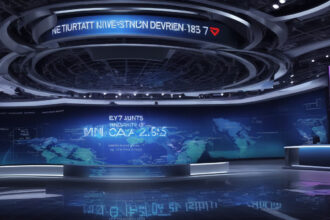 Híradó: A 2025. február 7-i legfontosabb események összefoglalója 8:00-kor