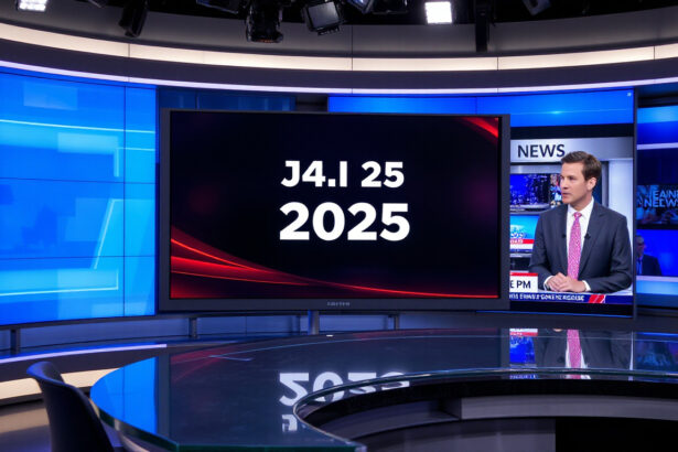 Híradó: A Legfrissebb Hírek és Események 2025. Január 29-én 19:30-kor