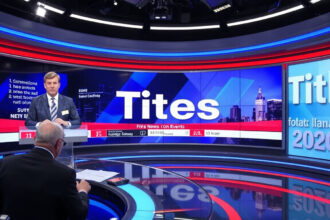 Híradó: Friss hírek és események áttekintése 2025. január 22-én, reggel 8 órakor