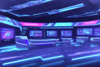 Hírek a Jövőből: 2025. február 5-i Híradó 19:30-kor