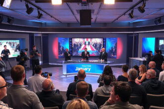 Hírek Friss Forrásból: A Legfontosabb Események 2025. Január 21-én!