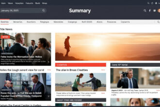 Hírek és események: 2025. január 26-i hírösszefoglaló