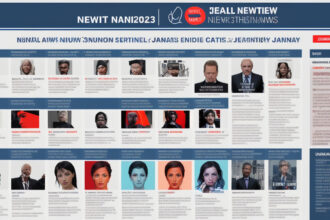 Hírek és Események: 2025. január 31-i Híradó Összefoglaló