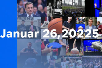 Hírek és Tények: 2025. január 26-i Kiugró Pillanatok